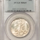 CAC Approved Coins 1935-D WALKING LIBERTY HALF DOLLAR – PCGS MS-65+, ORIGINAL, PQ & CAC APPROVED!