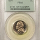 Jefferson Nickels 1962 PROOF JEFFERSON NICKEL – PCGS PR-67, OLD GREEN HOLDER!