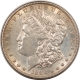 Morgan Dollars 1889-O MORGAN DOLLAR – FRESH & FLASHY HIGH GRADE EXAMPLE! WELL STRUCK, LUSTER