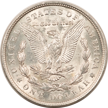 Morgan Dollars 1921 MORGAN DOLLAR – HIGH GRADE, NEARLY UNCIRCULATED, LOOKS CHOICE!