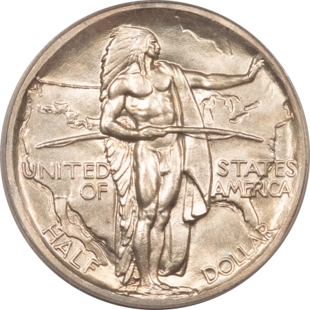 CAC Approved Coins 1938 OREGON COMMEMORATIVE HALF DOLLAR – PCGS MS-65, OGH, PQ & CAC APPROVED!