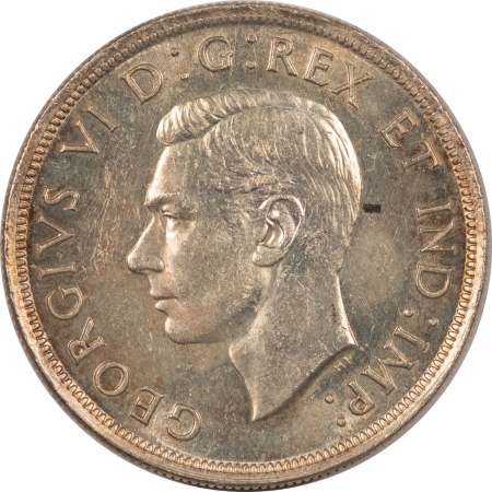 New Store Items 1939 CANADA $1 ROYAL VISIT KM-38, HIGH GRADE NEARLY UNC – LOOKS CHOICE!