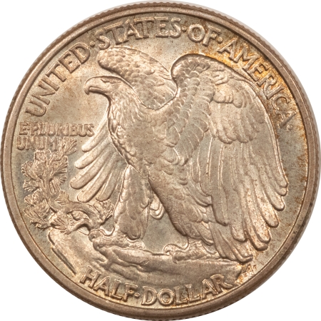 New Store Items 1941 WALKING LIBERTY HALF DOLLAR – UNCIRCULATED!