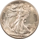 New Store Items 1941-S WALKING LIBERTY HALF DOLLAR – HIGH GRADE EXAMPLE, NICE AU!