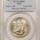 New Certified Coins 1925 STONE MOUNTAIN COMMEMORATIVE HALF DOLLAR – PCGS MS-66, FRESH & ORIGINAL