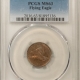 Braided Hair Large Cents 1846 BRAIDED HAIR LG CENT, SM DATE – PCGS MS-64 BN, FRESH, PQ, LOOKS GEM & CAC!