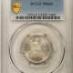 Barber Quarters 1900-S BARBER QUARTER – PCGS AU-58