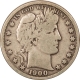 Barber Halves 1901 BARBER HALF DOLLAR – HIGH GRADE EXAMPLE!