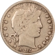 Barber Halves 1901-O BARBER HALF DOLLAR – PLEASING CIRCULATED EXAMPLE!