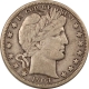 Barber Halves 1903-O BARBER HALF DOLLAR – PLEASING CIRCULATED EXAMPLE!