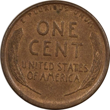 Lincoln Cents (Wheat) 1910-S LINCOLN CENT – NICE CHOICE UNCIRCULATED!