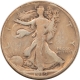 New Store Items 1919 WALKING LIBERTY HALF DOLLAR – PLEASING CIRCULATED EXAMPLE!