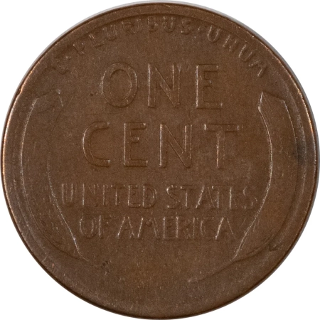 Lincoln Cents (Wheat) 1922-D LINCOLN CENT – PLEASING CIRCULATED EXAMPLE!