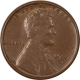 Lincoln Cents (Wheat) 1910-S LINCOLN CENT – NICE CHOICE UNCIRCULATED!