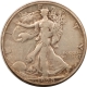 New Store Items 1927-S WALKING LIBERTY HALF DOLLAR HIGH GRADE CIRCULATED EXAMPLE STRONG DETAILS!