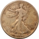 New Store Items 1929-D WALKING LIBERTY HALF DOLLAR – PLEASING CIRCULATED EXAMPLE STRONG DETAILS!