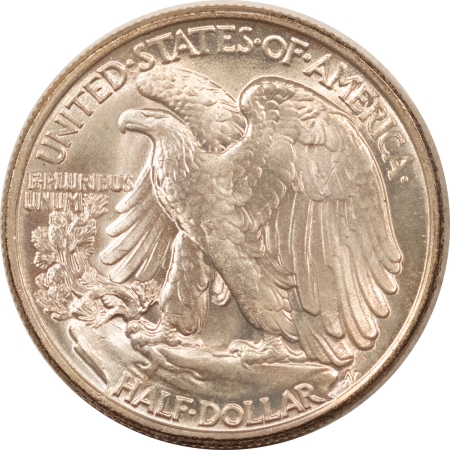 New Store Items 1945 WALKING LIBERTY HALF DOLLAR – FRESH CHOICE BRILLIANT UNCIRCULATED!