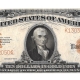 New Store Items 1928 $100 GOLD CERTIFICATE, FR-2405, ORIGINAL CHOICE VF, BRIGHT COLOR & PRETTY!