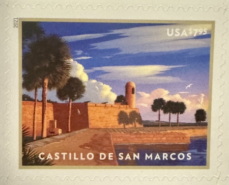 New Store Items USPS $7.95 PRIORITY MAIL STAMPS, 4/ SHEET x 10 = 40 STAMPS-TOTAL FACE VALUE $318