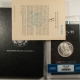 Morgan Dollars 1881-CC MORGAN DOLLAR GSA W/ BOX & COA – NGC MS-65 PL, SUPERB PROOFLIKE & PQ++