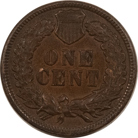 New Store Items 1901 INDIAN CENT – UNCIRCULATED!