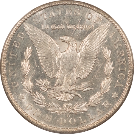 Morgan Dollars 1902-O $1 MORGAN DOLLAR – PCGS MS-64, LOOKS PROOFLIKE TO US! PREMIUM QUALITY!