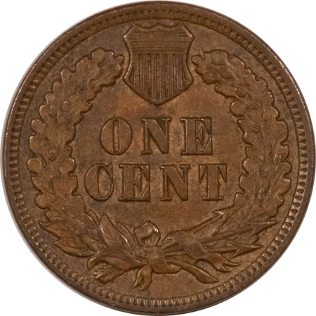 New Store Items 1903 INDIAN CENT – HIGH GRADE, NEARLY UNC – LOOKS CHOICE!