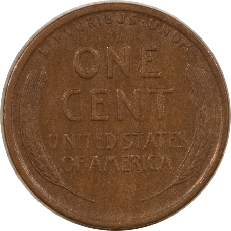 New Store Items 1909-S LINCOLN CENT – HIGH GRADE EXAMPLE! WITH PCGS AU-50 TAG!
