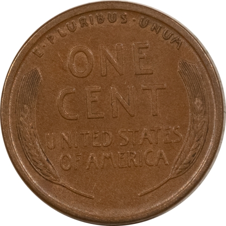 New Store Items 1910-S LINCOLN CENT – UNCIRCULATED, BROWN & CHOICE!