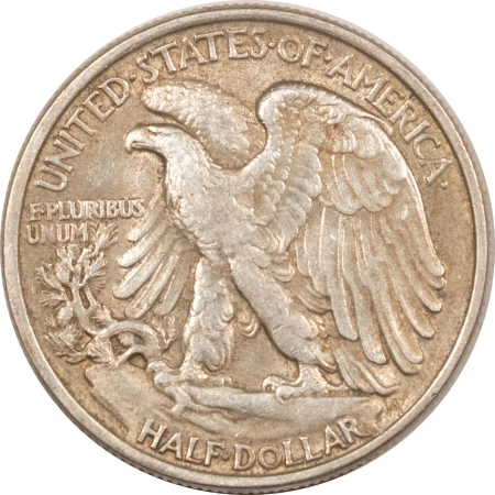 New Store Items 1938 WALKING LIBERTY HALF DOLLAR – HIGH GRADE CIRCULATED EXAMPLE!