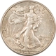 New Store Items 1938 WALKING LIBERTY HALF DOLLAR – HIGH GRADE CIRCULATED EXAMPLE!