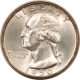 U.S. Uncertified Coins 1949-D WASHINGTON QUARTER – UNCIRCULATED! GEM!