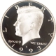 New Store Items 1994-S SILVER PROOF KENNEDY HALF DOLLAR – GEM PROOF!