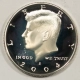 New Store Items 2000-S, 2001-S, 2002-S KENNEDY PROOF SILVER HALF DOLLARS, LOT OF 3 – GEM PROOFS!