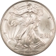 Bullion 2006 $1 AMERICAN SILVER EAGLE, 1 OZ, .999 – UNCIRCULATED!