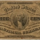 New Store Items 1923 $1 SILVER CERTIFICATE, FR-237 – VERY FINE BUT REPAIRED TEAR!