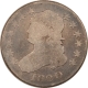 Capped Bust Quarters 1818 CAPPED BUST QUARTER – CIRCULATED