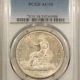 New Certified Coins 1875-S $1 TRADE DOLLAR – PCGS MS-61, FLASHY WHITE & LUSTROUS! NICE!