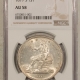 CAC Approved Coins 1877-S $1 TRADE DOLLAR – NGC AU-58, CAC APPROVED! SUPER ORIGINAL & NICE!