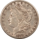 New Store Items 1893 $1 MORGAN DOLLAR – HIGH GRADE CIRCULATED EXAMPLE!