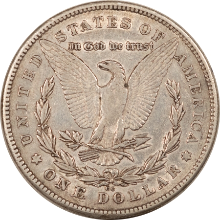 New Store Items 1878-CC $1 MORGAN DOLLAR – HIGH GRADE CIRCULATED EXAMPLE! CARSON CITY!