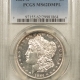 Morgan Dollars 1885-O $1 MORGAN DOLLAR – NGC MS-63 DPL, DEEP MIRROR PROOFLIKE, CHOICE & DEEP!