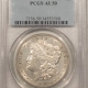 Morgan Dollars 1878 7TF MORGAN DOLLAR – REV OF 78 PCGS MS-63 DMPL