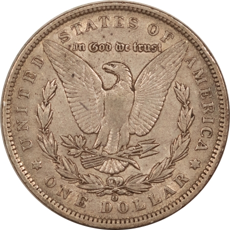 New Store Items 1889-O MORGAN DOLLAR – NICE ORIGINAL HIGH GRADE EXAMPLE