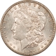 New Store Items 1898 MORGAN DOLLAR – UNCIRCULATED