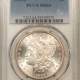 Morgan Dollars 1887 $1 MORGAN DOLLAR – PCGS MS-64 PL, PROOFLIKE W/ STRONG MIRRORS!