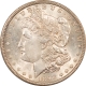 Morgan Dollars 1890 MORGAN DOLLAR – FLASHY HIGH GRADE & VIRTUALLY UNCIRCULATED, LOOKS CHOICE!