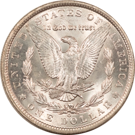 New Store Items 1900-O MORGAN DOLLAR – NICE CHOICE UNCIRCULATED