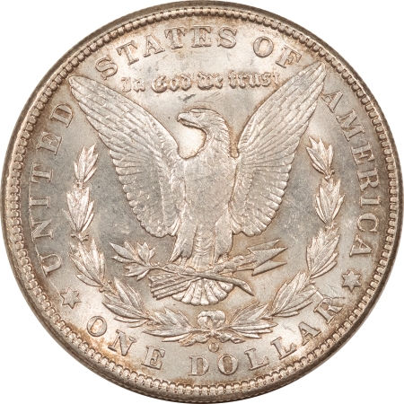 Morgan Dollars 1902-O MORGAN DOLLAR – ORIGINAL UNCIRCULATED