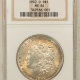 Mercury Dimes 1916-D MERCURY DIME – ANACS G-4, DETAILS, CLEANED, STRONG DETAIL, NICE LOOK